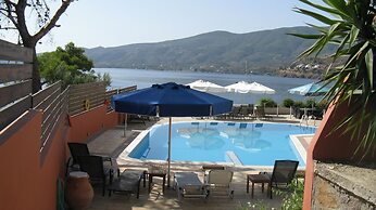 Golden View Beach Hotel
