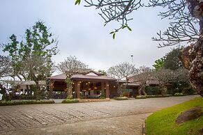 Doi Tung Lodge