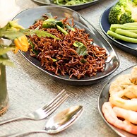 Doi Tung Lodge