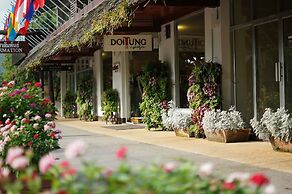 Doi Tung Lodge