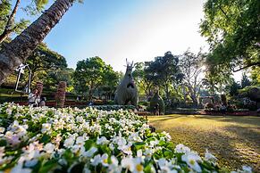 Doi Tung Lodge