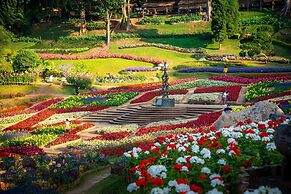 Doi Tung Lodge