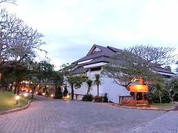 Doi Tung Lodge