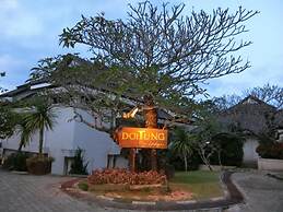 Doi Tung Lodge