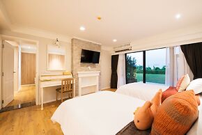 Doi Tung Lodge