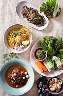 Doi Tung Lodge