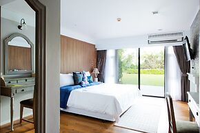 Doi Tung Lodge