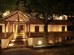 Doi Tung Lodge