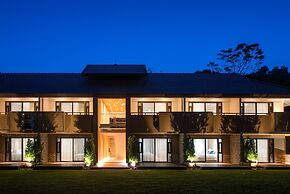 Doi Tung Lodge