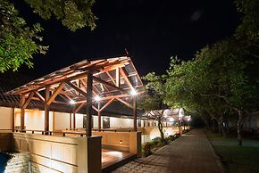 Doi Tung Lodge