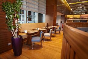 Hampton by Hilton Bursa