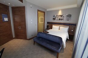 Hampton by Hilton Bursa