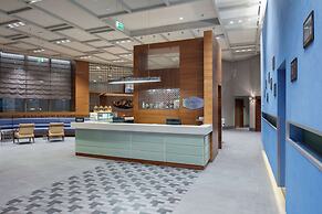 Hampton by Hilton Bursa