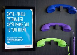 Scandic Paasi