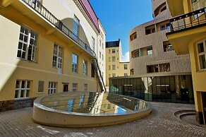 Scandic Paasi