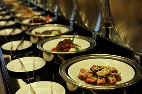 Home Fond Hotel Nanshan
