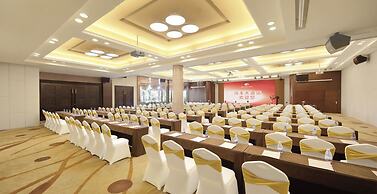 Home Fond Hotel Nanshan