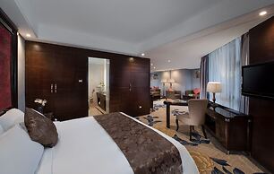 Home Fond Hotel Nanshan