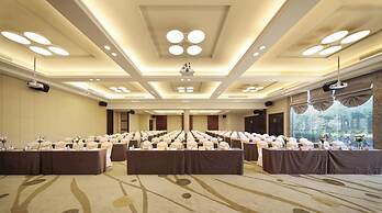 Home Fond Hotel Nanshan