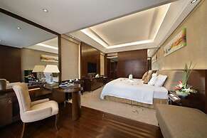 Home Fond Hotel Nanshan