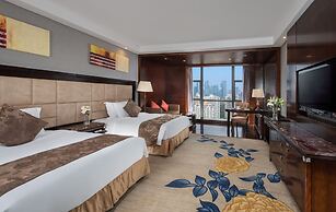 Home Fond Hotel Nanshan