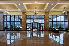 Home Fond Hotel Nanshan