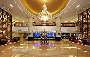 Home Fond Hotel Nanshan
