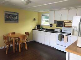Lakelawn B&B Motel