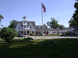 Lakelawn B&B Motel