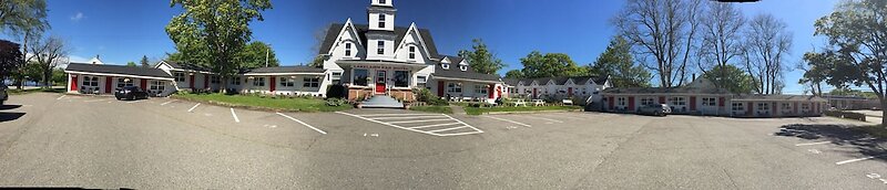 Lakelawn B&B Motel