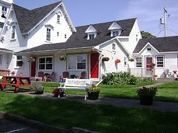 Lakelawn B&B Motel