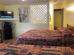 Lakelawn B&B Motel