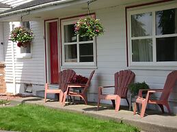 Lakelawn B&B Motel