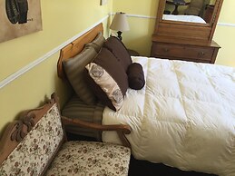 Lakelawn B&B Motel