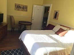 Lakelawn B&B Motel