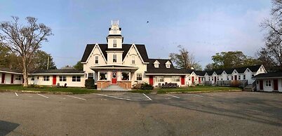 Lakelawn B&B Motel