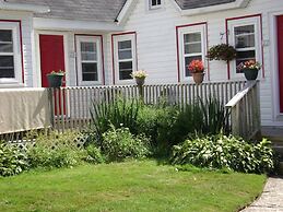 Lakelawn B&B Motel