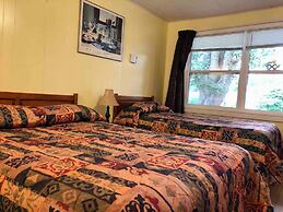 Lakelawn B&B Motel