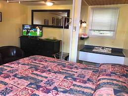 Lakelawn B&B Motel