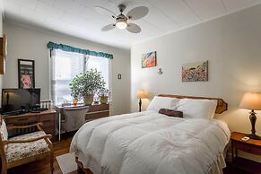 Lakelawn B&B Motel