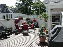 Lakelawn B&B Motel