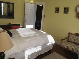 Lakelawn B&B Motel
