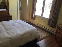 Lakelawn B&B Motel