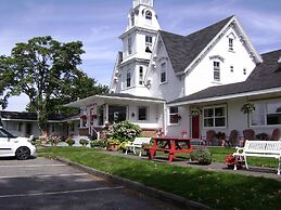 Lakelawn B&B Motel