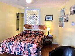 Lakelawn B&B Motel