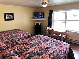 Lakelawn B&B Motel