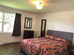 Lakelawn B&B Motel