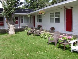 Lakelawn B&B Motel
