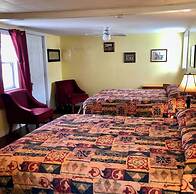Lakelawn B&B Motel