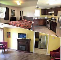 Lakelawn B&B Motel